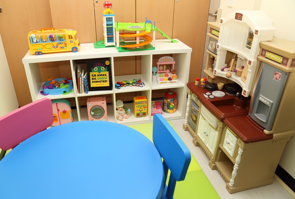20210315 - 언어지연 아동 대상 언어치료실 개소